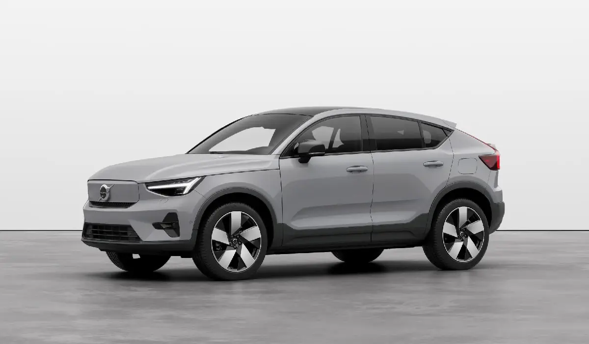Volvo - C40 Recharge E80 - Luxury Car Rentals - Preowned Luxury Car - Exclusive Concierge Club.webp